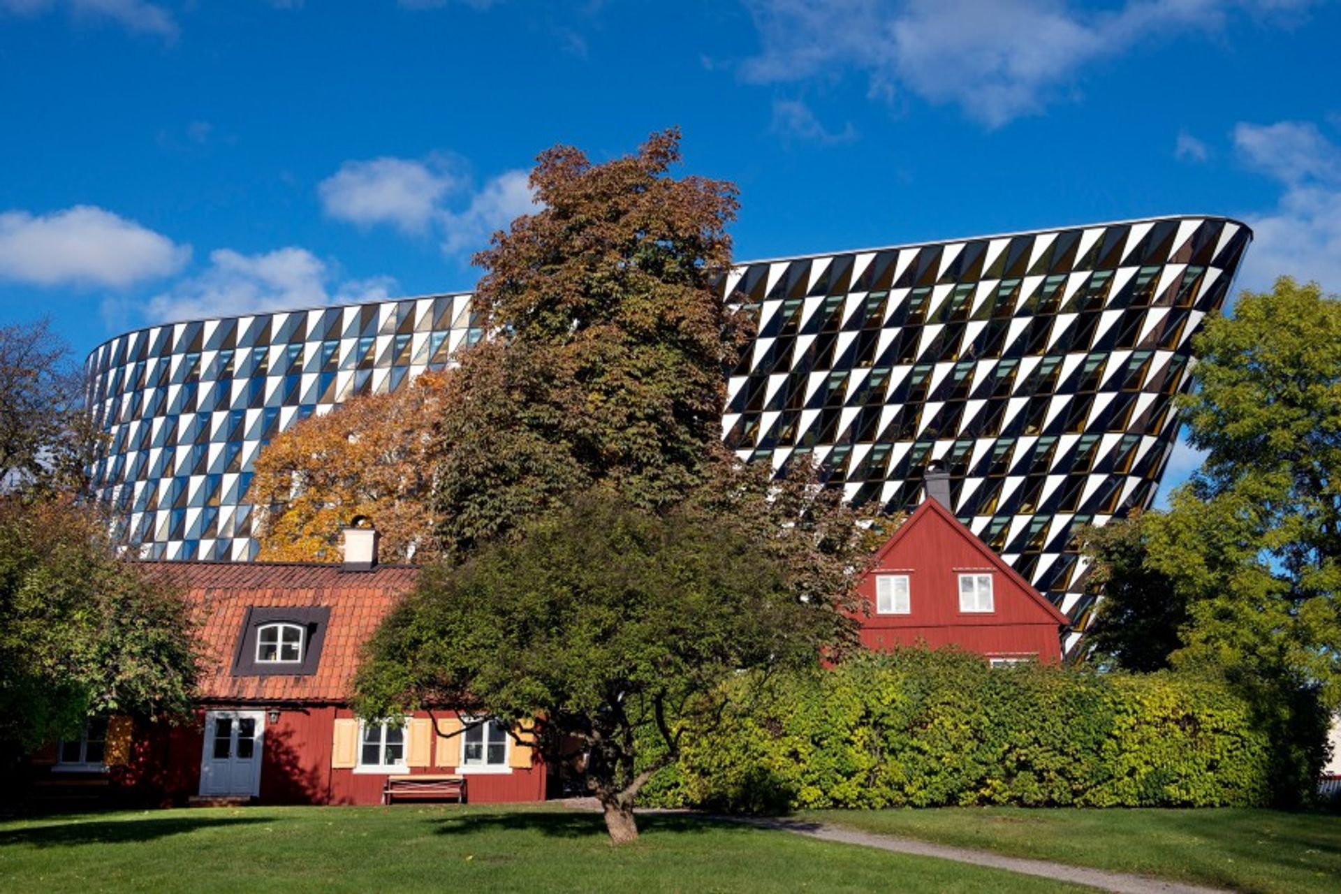 Karolinska Institutet