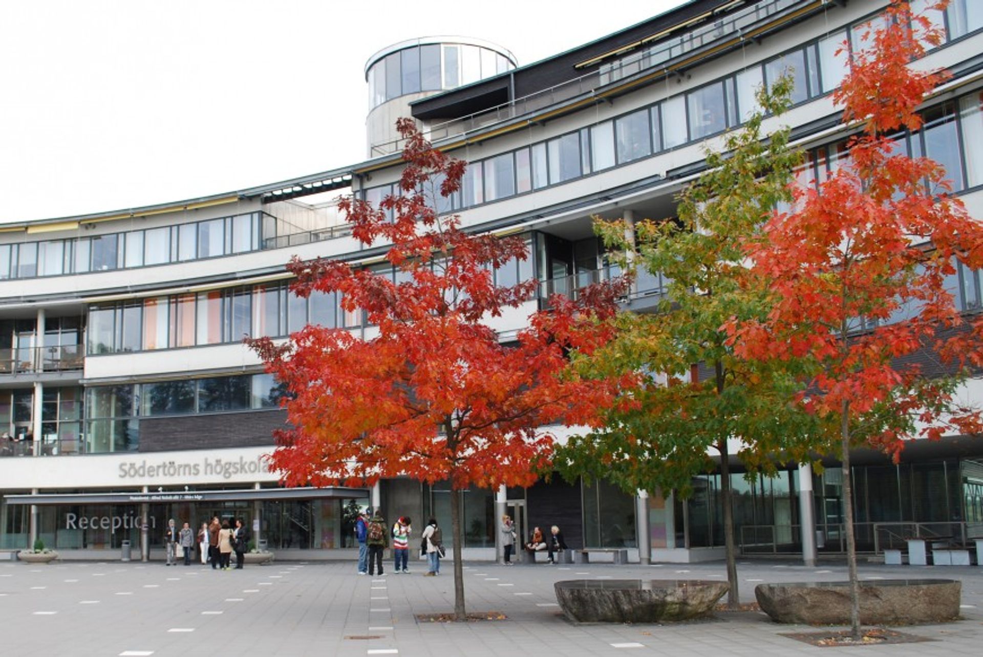 Södertörn Högskola