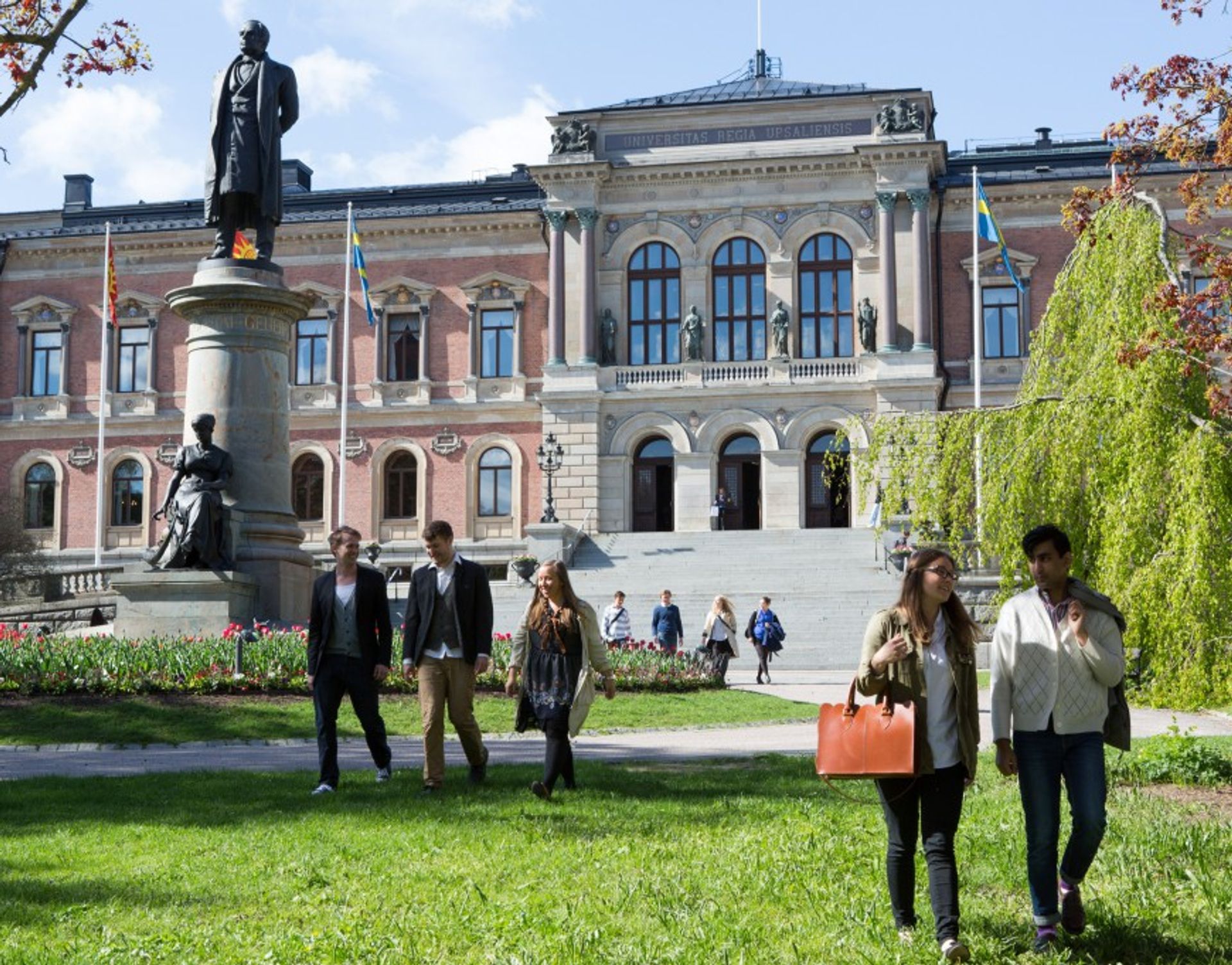 Uppsala University