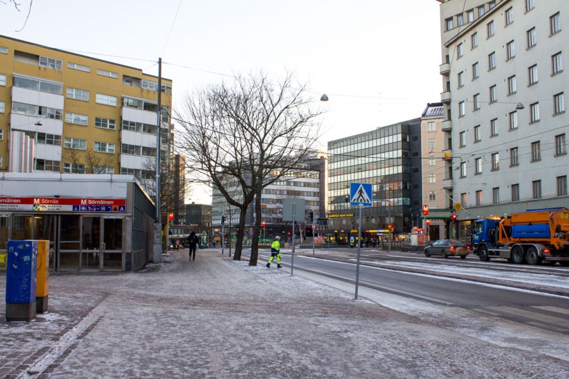 Kallio