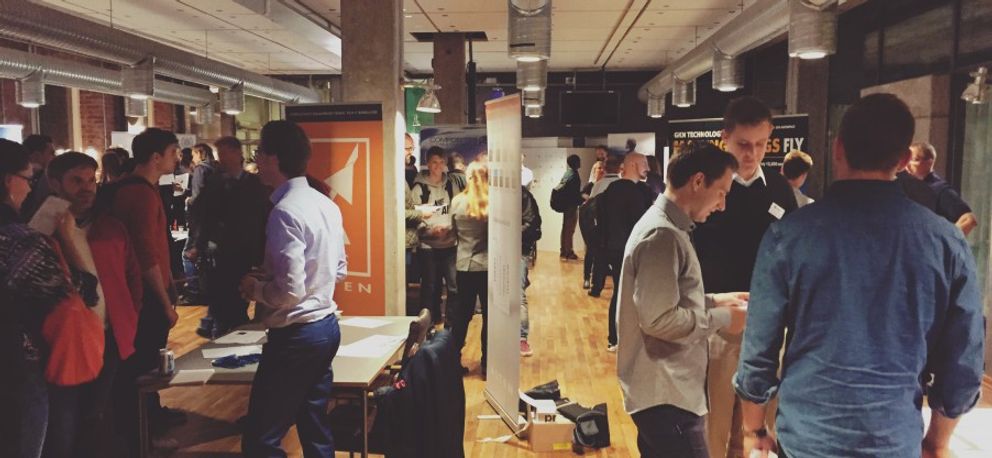 Phd in sweden for international students 2022 picture