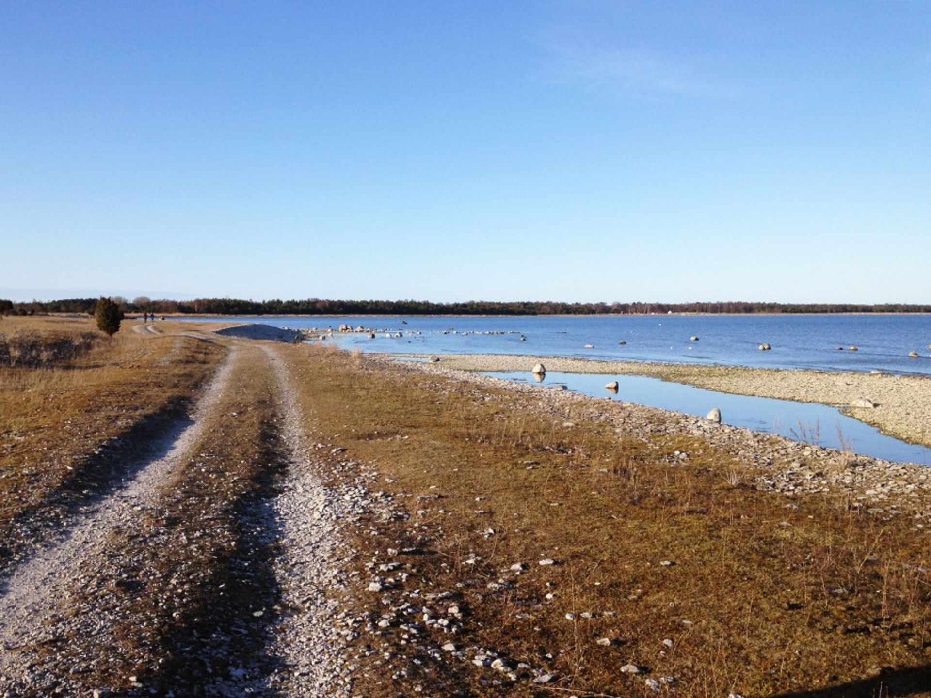 Fårö, Gotland