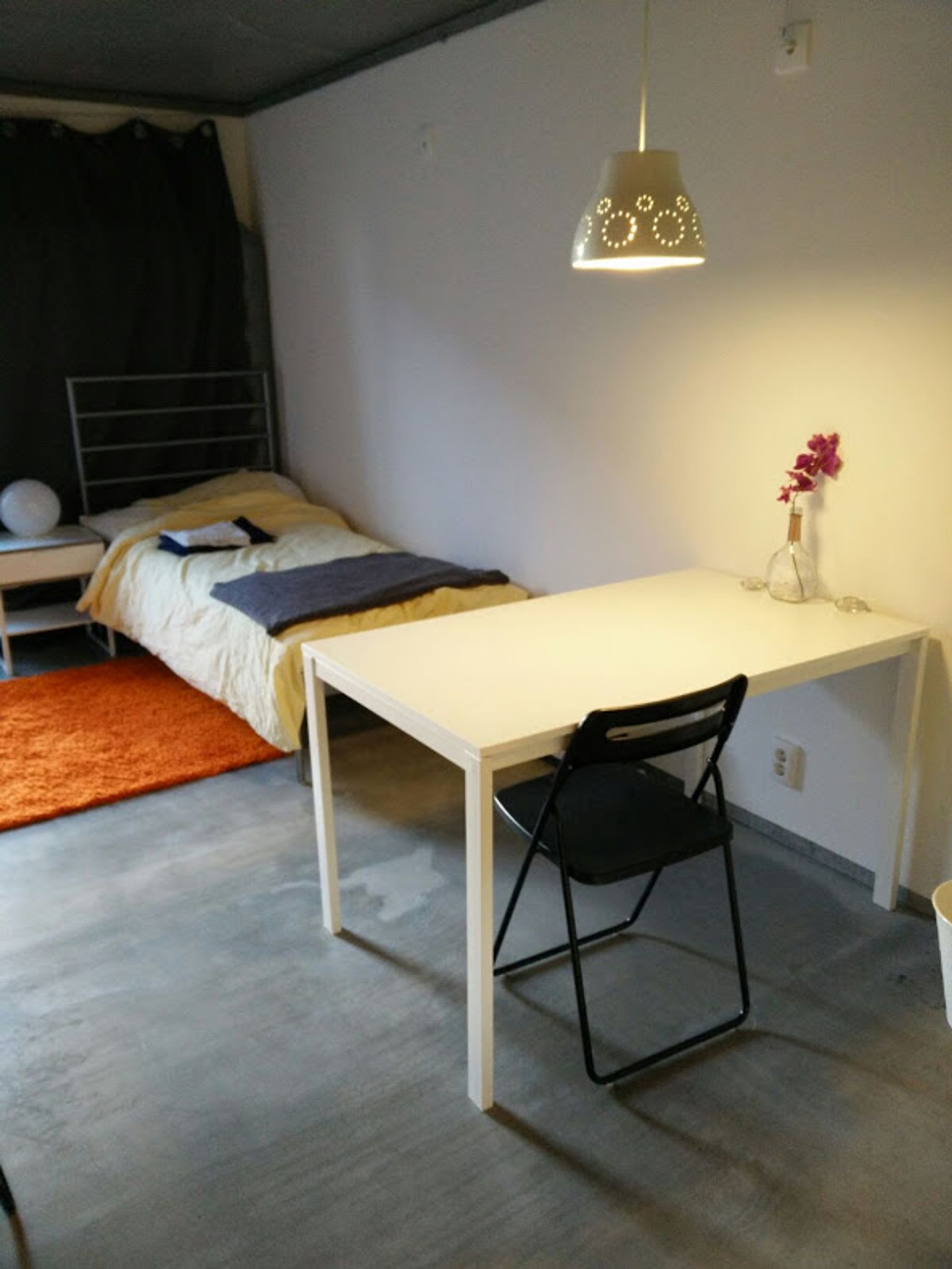 studio in Björksätra