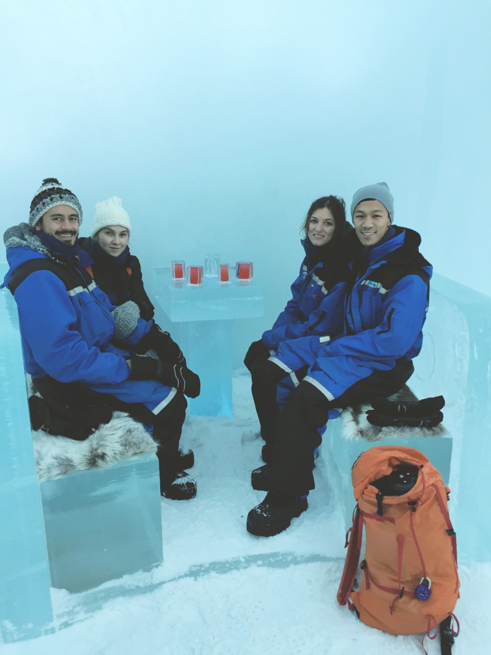 icehotel