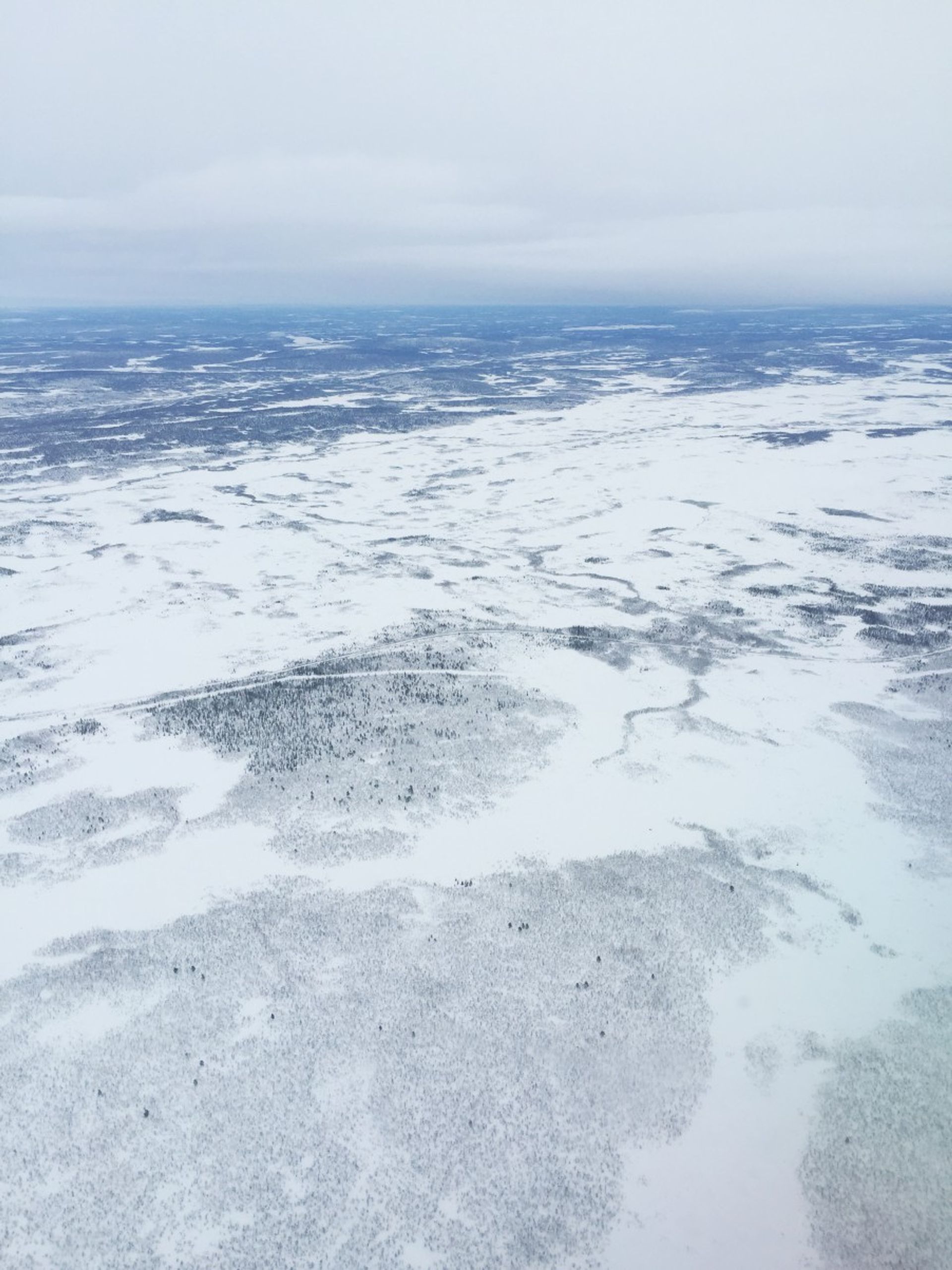 kiruna_from_above