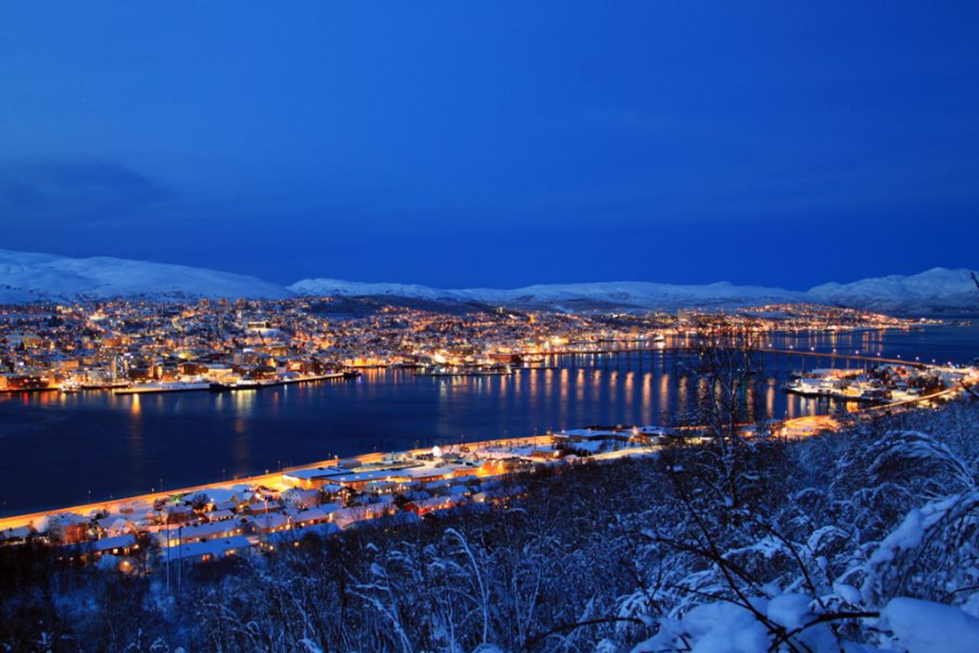 Tromso