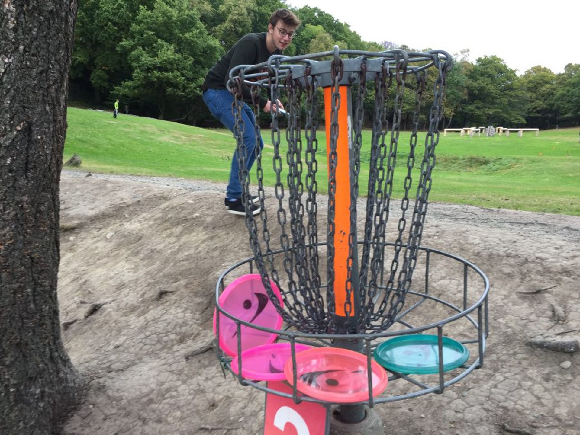 Slottsskogen_Disc_Golf_3