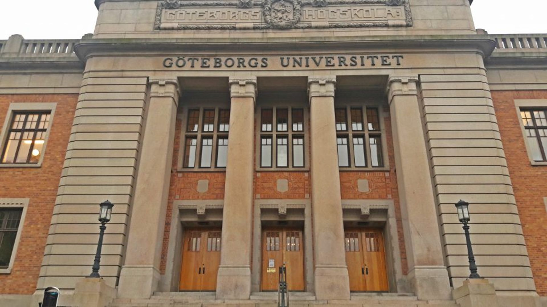 Gothenburg University
