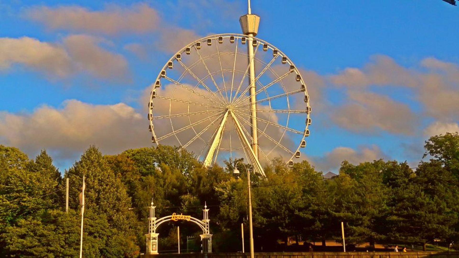 liseberg