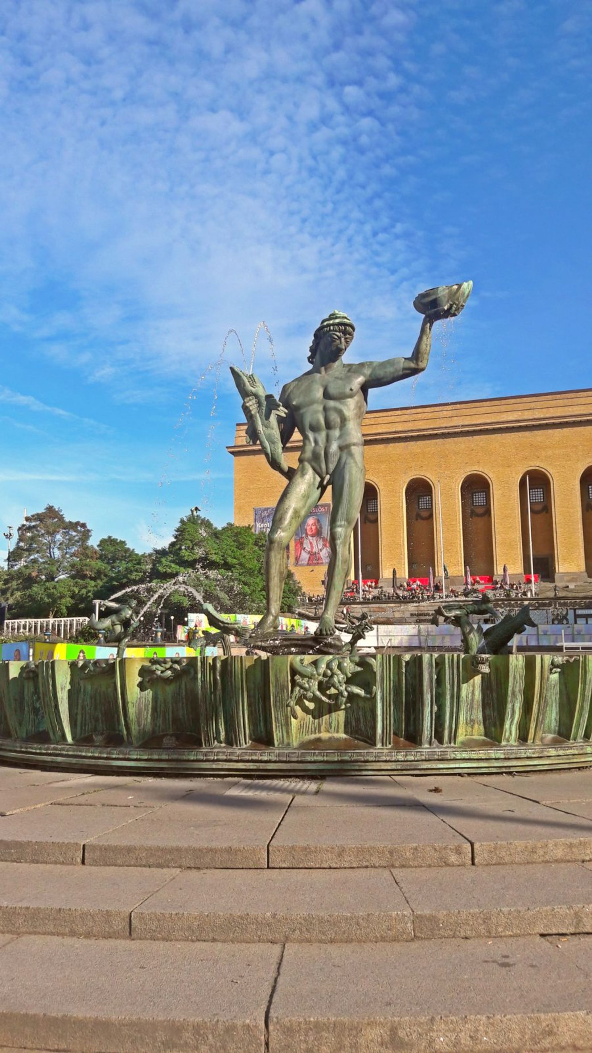 Gothenburg tour