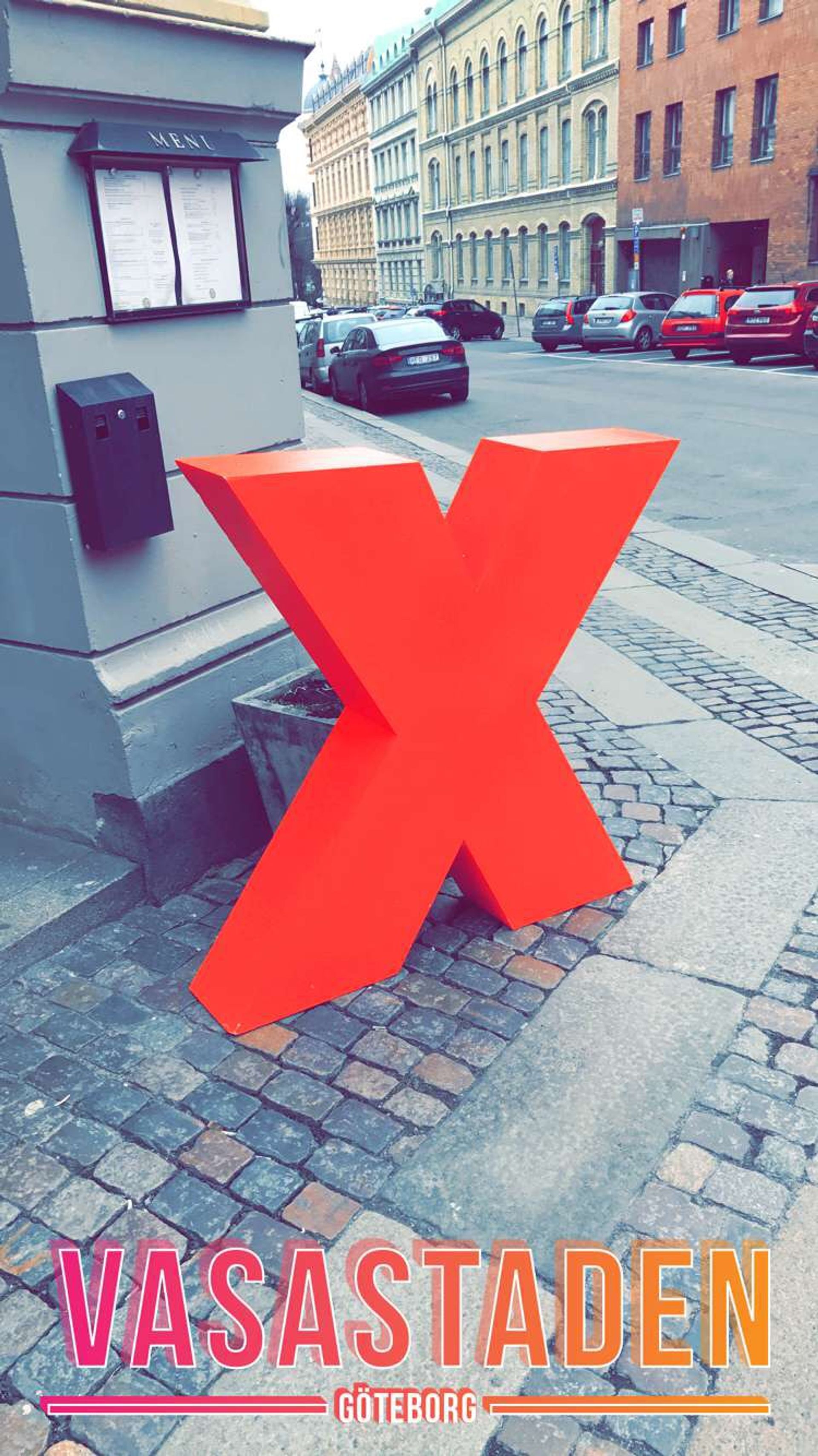 TEDX Goteborg