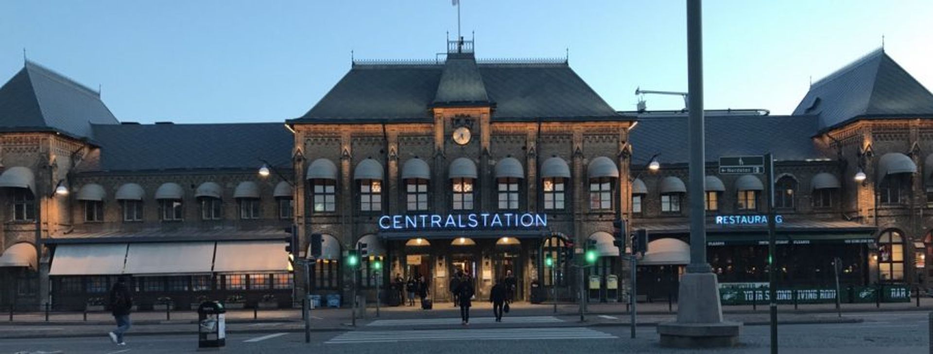 A Love letter to Gothenburg