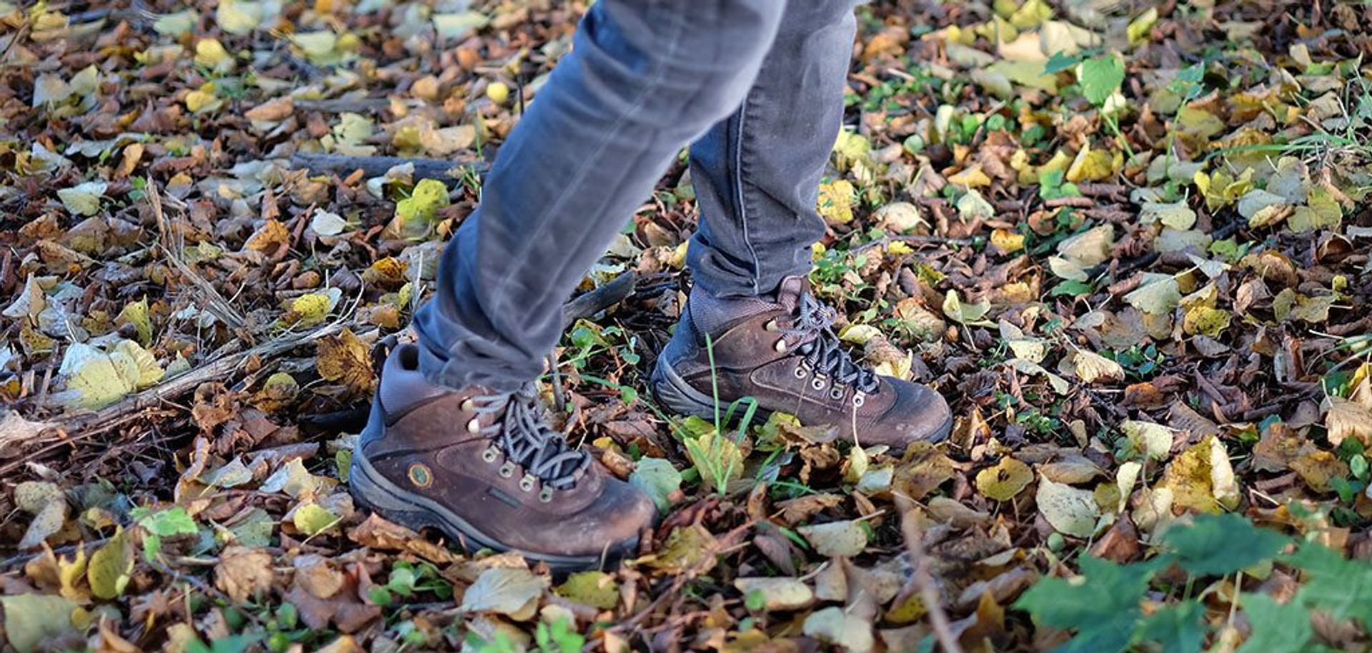 This boots are made for hiking