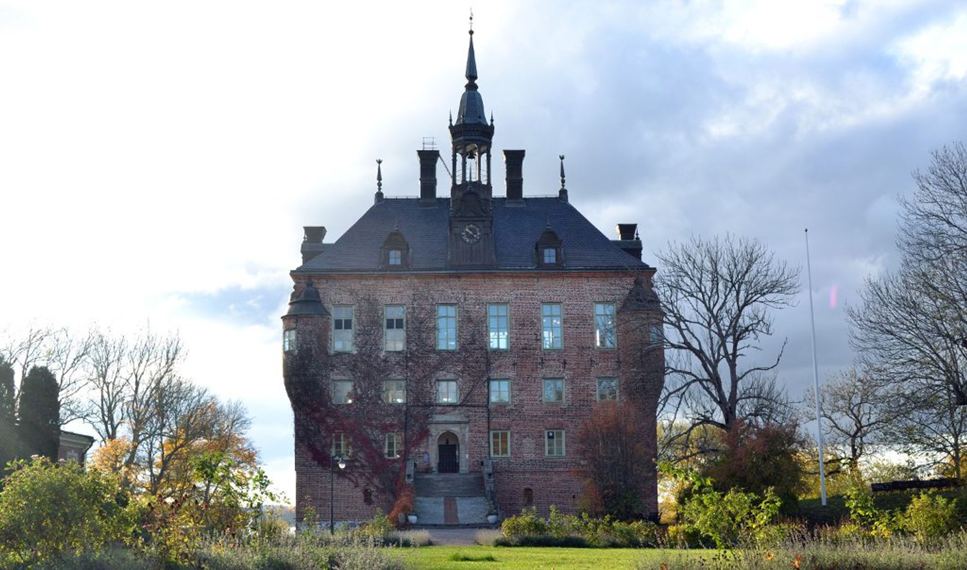 wik castle