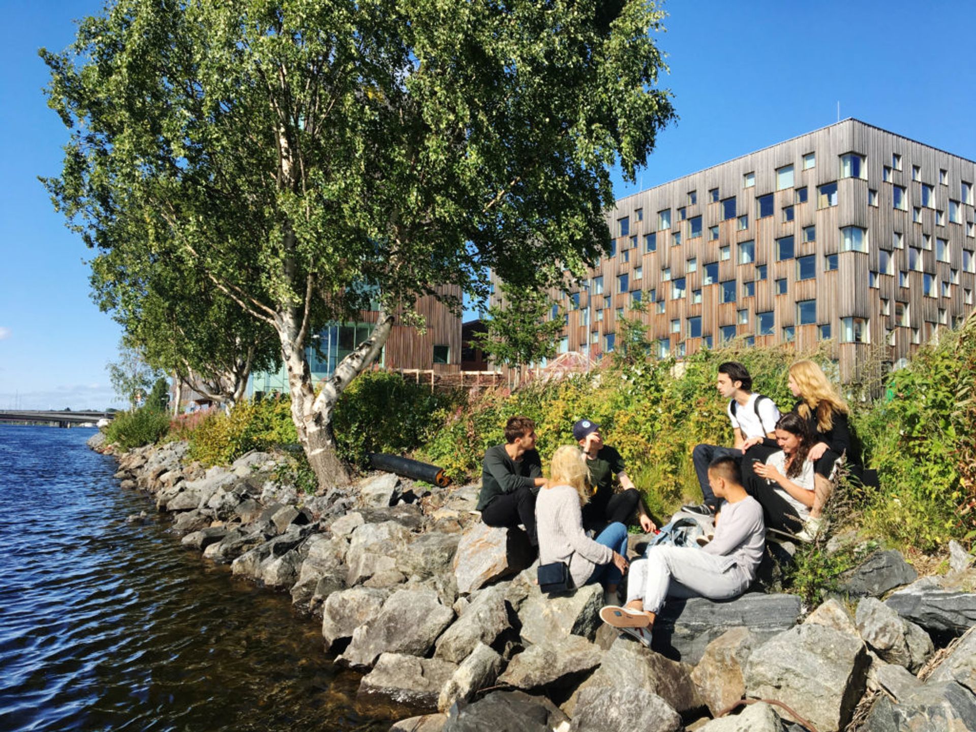 Umea Design Institute