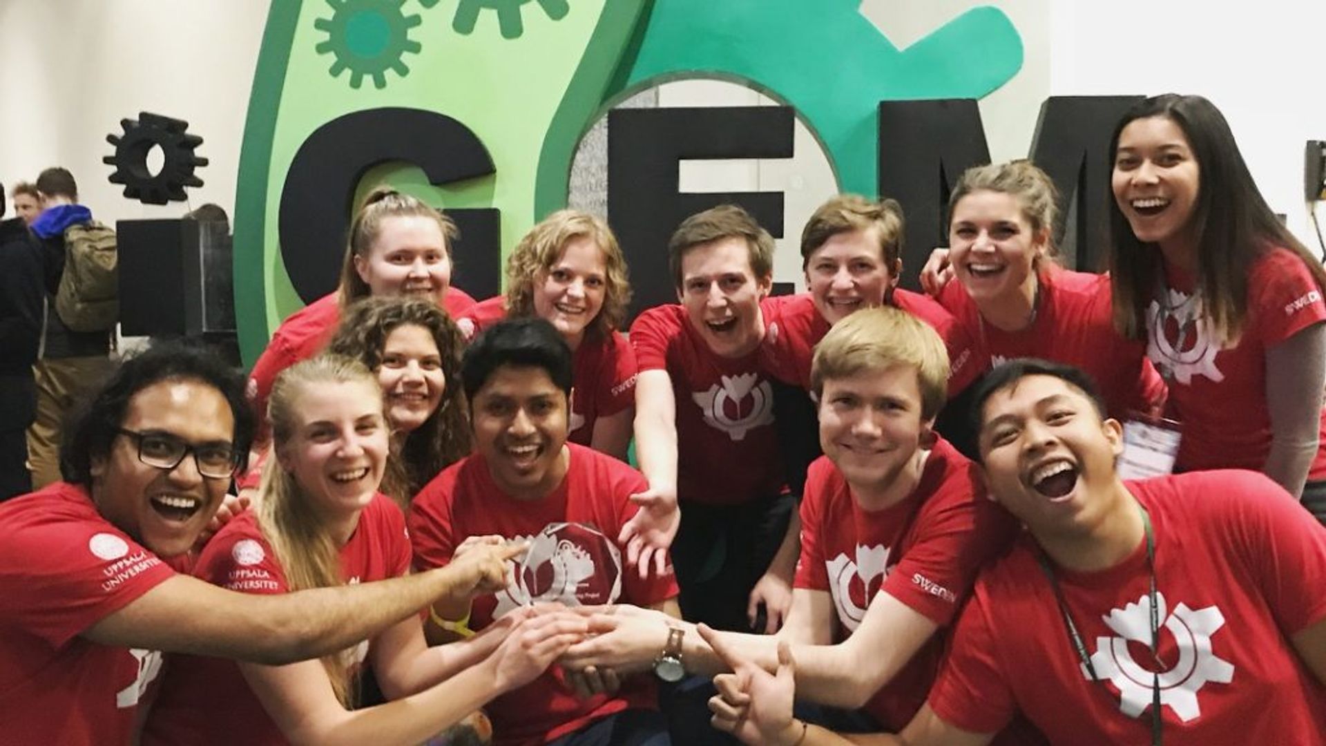 igem uppsala 2017