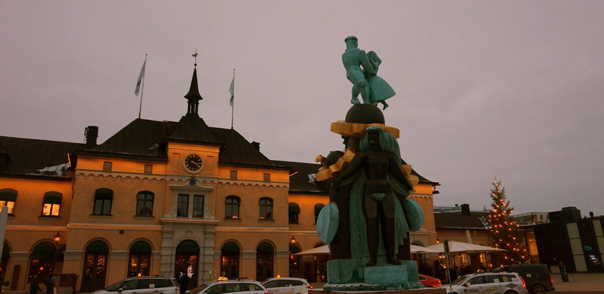 Uppsala