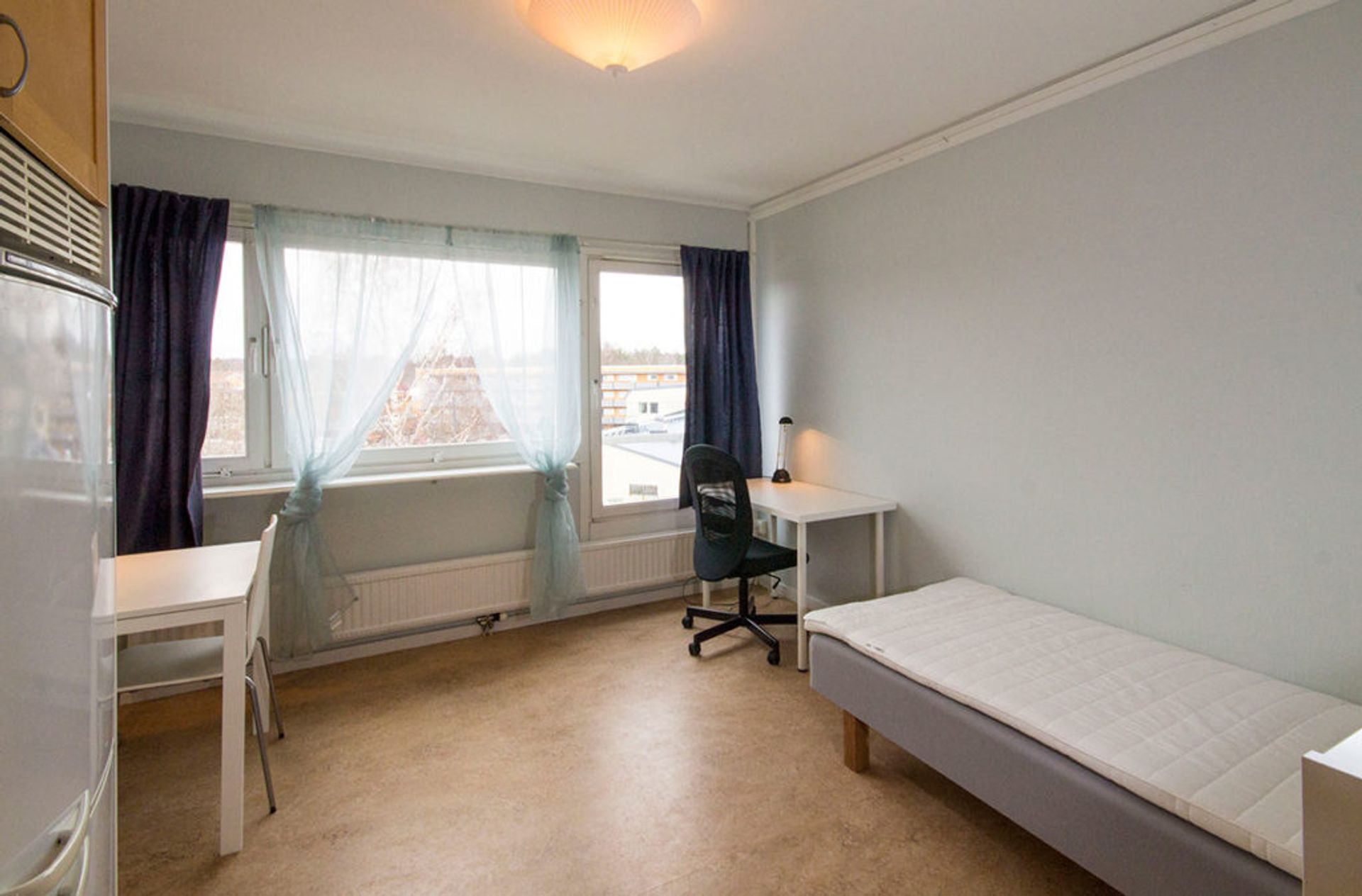 Swedish Rooms