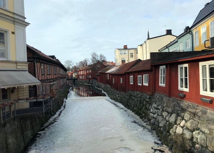 3 Things You Should Know About Västerås Study in Sweden