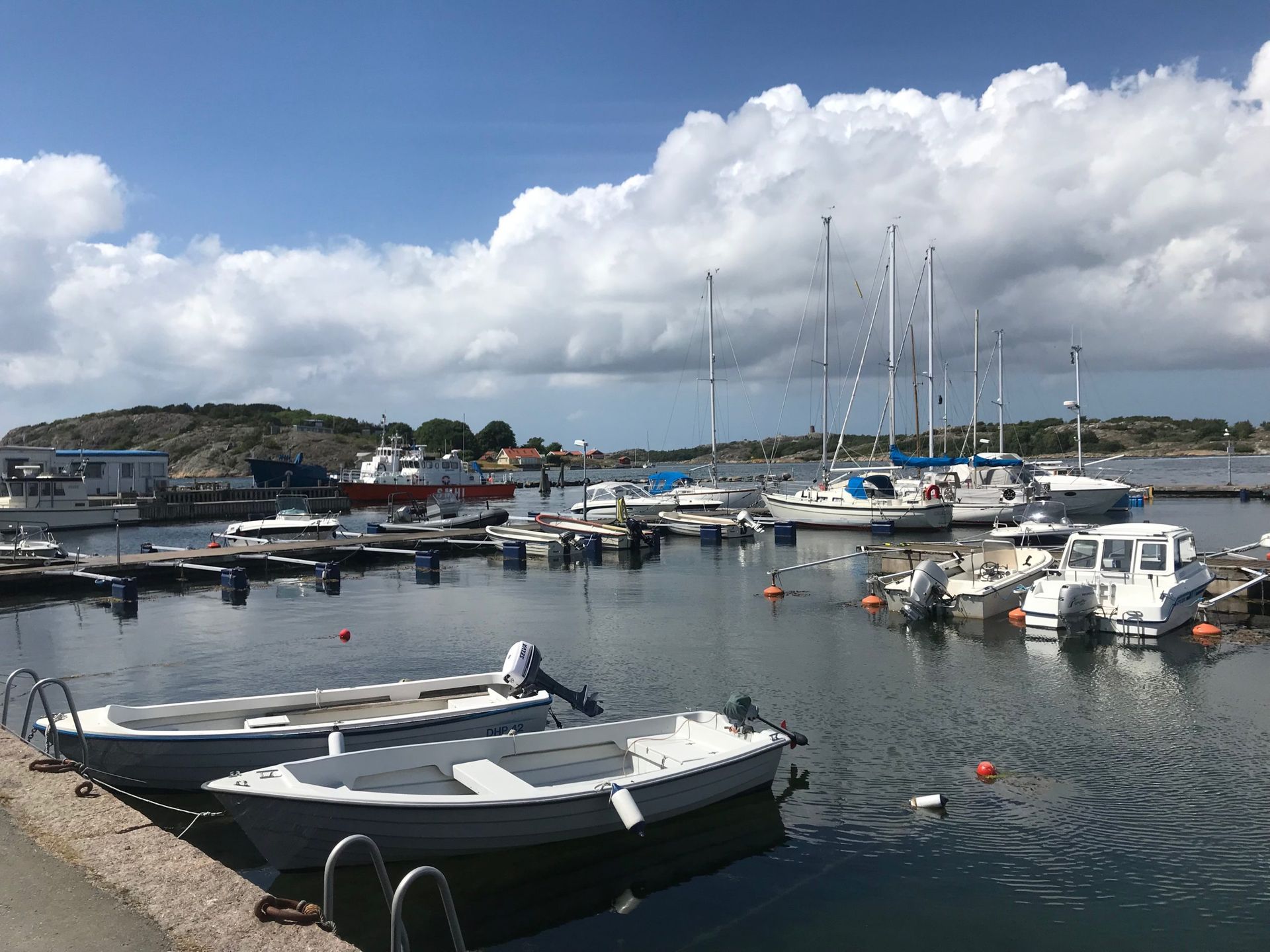 Gothenburg Archipelago