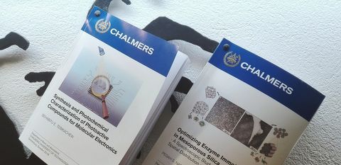 Master Thesis | Externwebben