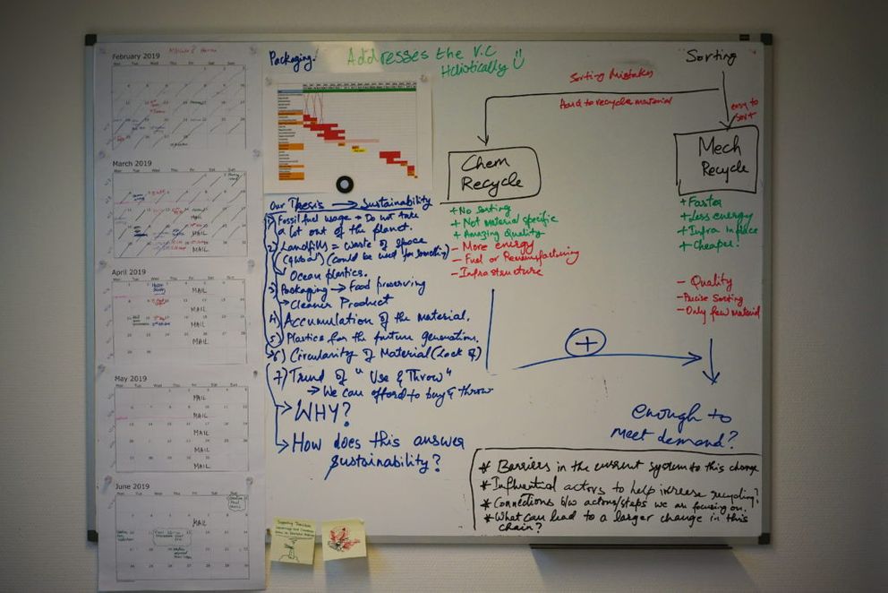 Dissertation sweden picture