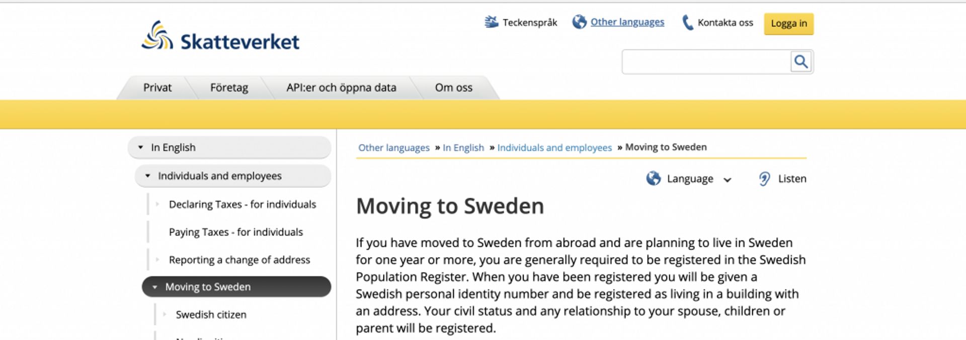 7 things to do in your first 7 days in Sweden - Study in Sweden