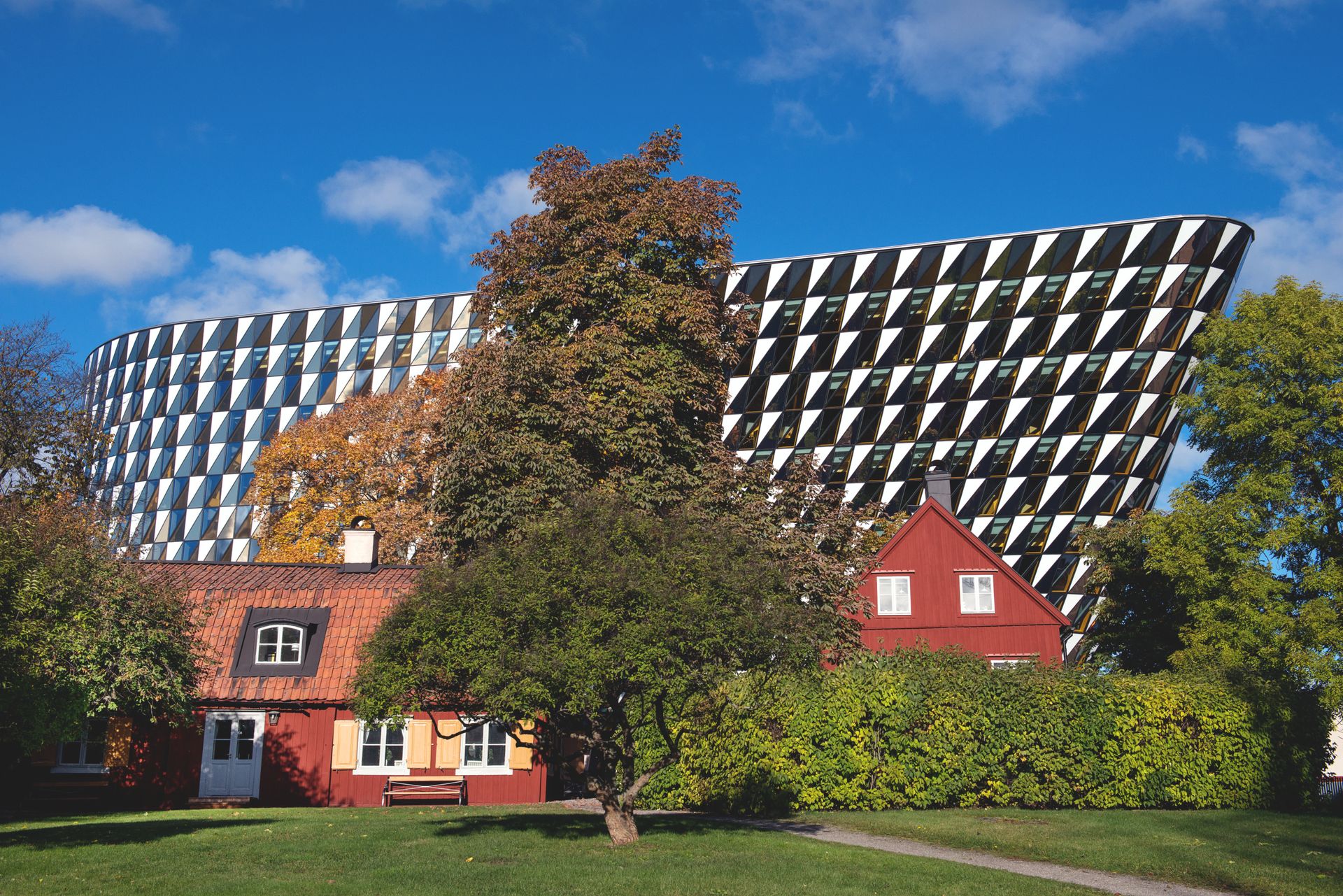 Karolinska institutet