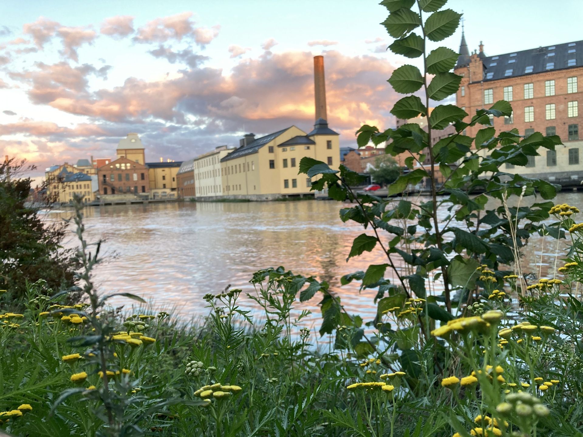 picture of Norrköping