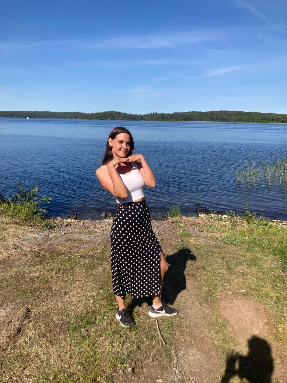 What do students in Sweden wear? = SUMMER EDITION - Study in Sweden