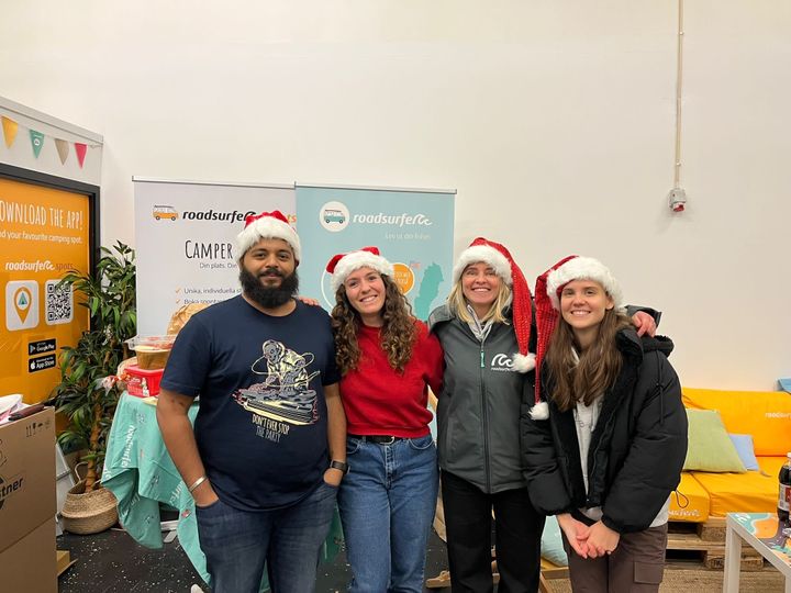 How to get a part-time job in Sweden - Study in Sweden