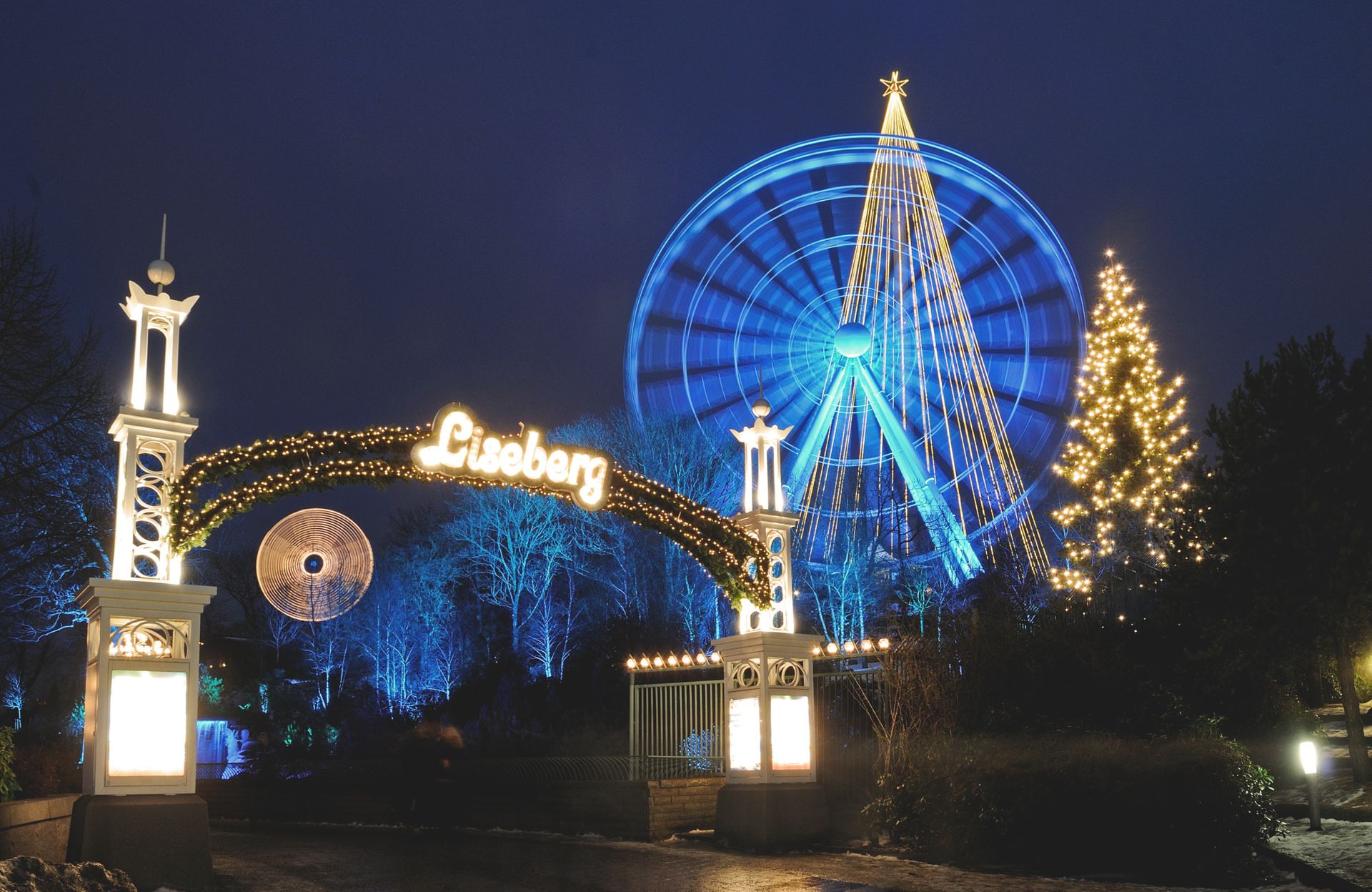 Liseberg