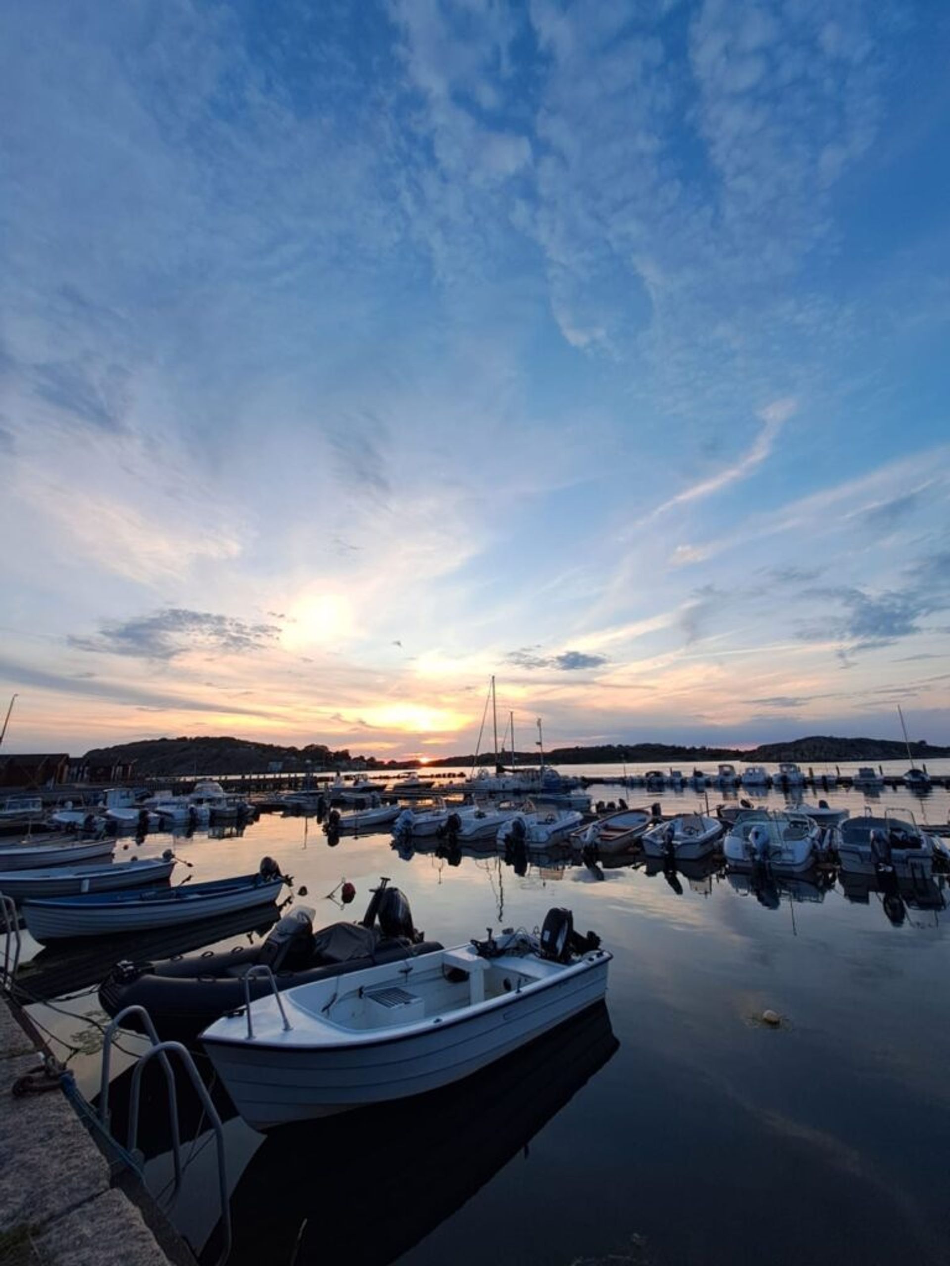 Boats