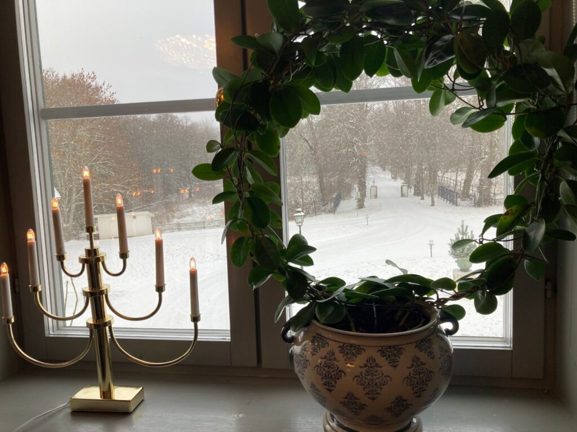 Christmas decorations