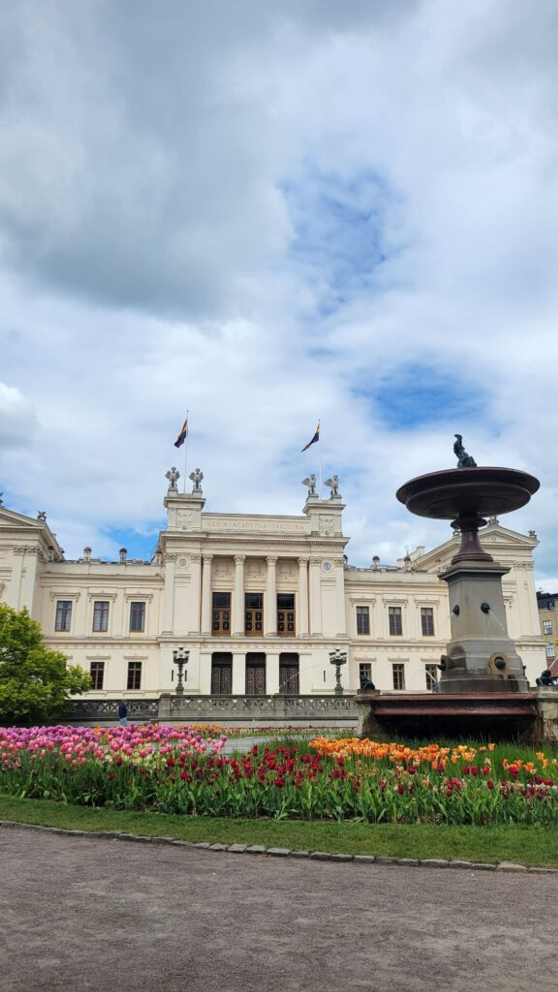 Lund University